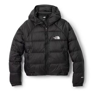 Women's Hydrenalite Hooded Down Jacket